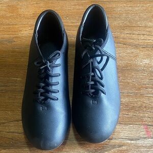 Jazz Tap Dance Little Kid Shoes